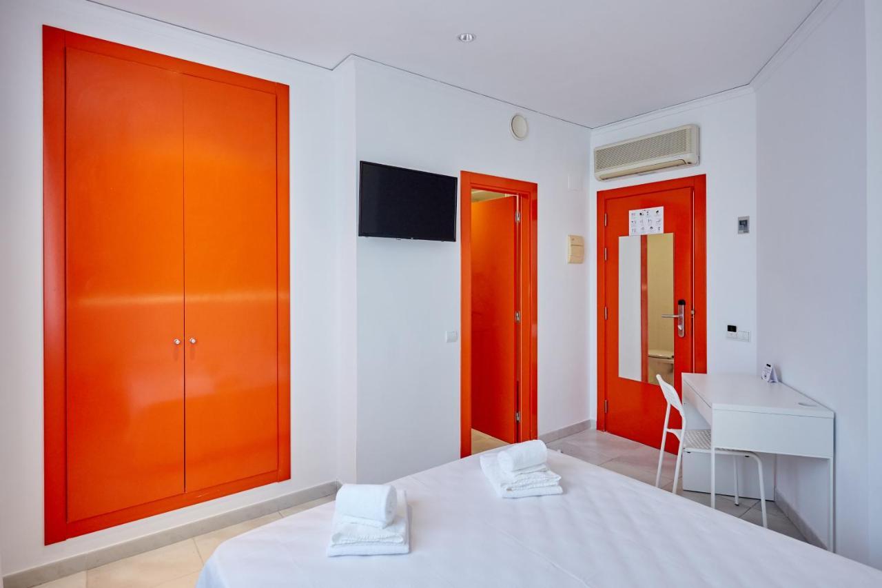 Hotel Dl Port