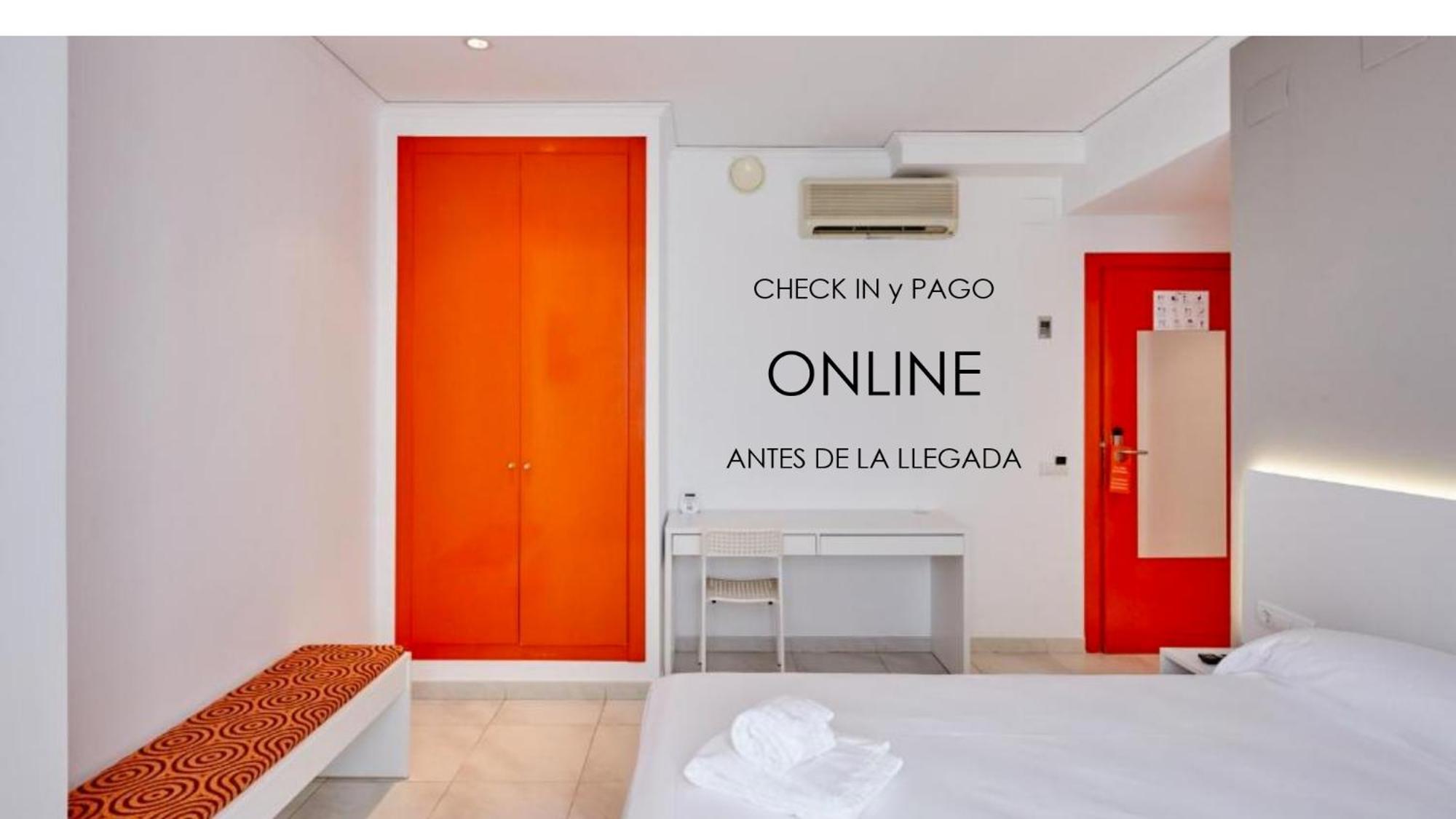 Dl Port 2* Grao de Castellon
