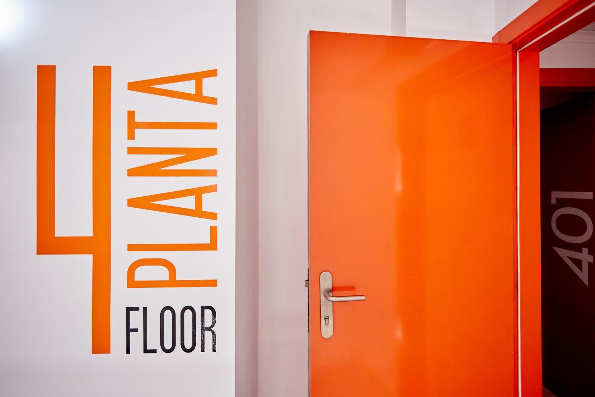 Hotel Dl Port Grao de Castellon