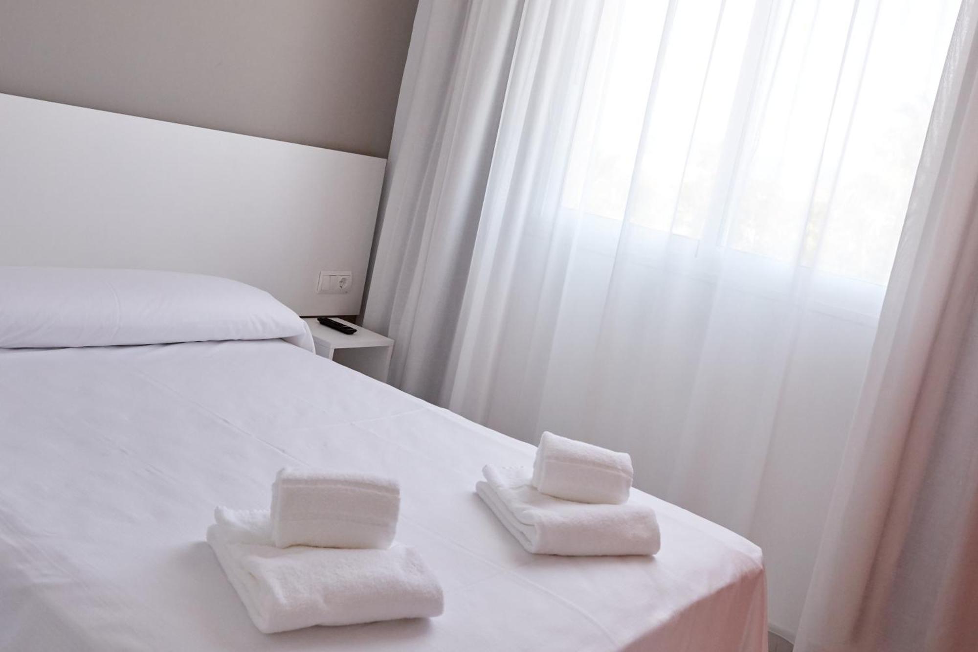 Hotel Dl Port Grao de Castellon