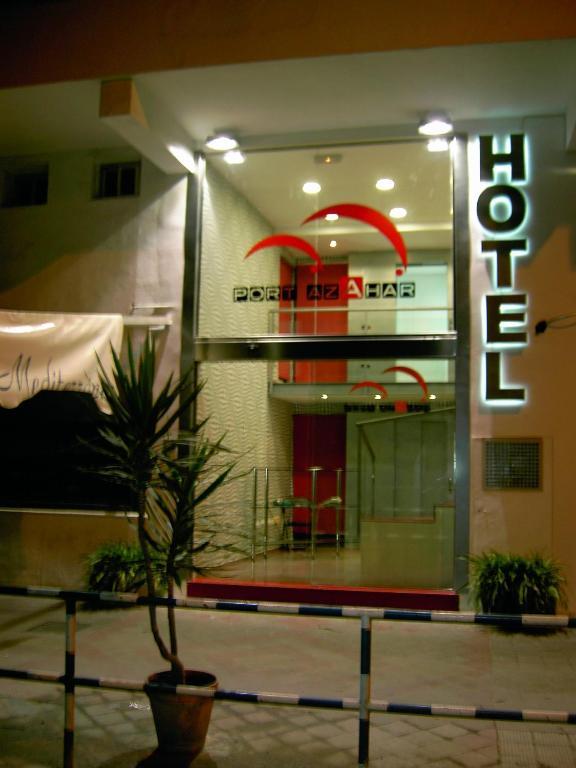 Dl Port Hotel Grao de Castellon